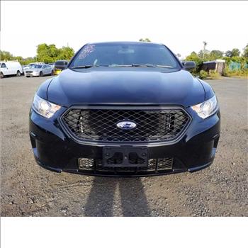 2018 Ford Taurus (Hartford, CT 06114)