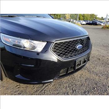 2018 Ford Taurus (Hartford, CT 06114)