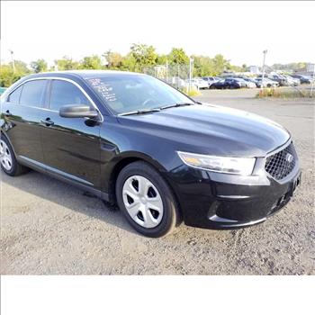 2018 Ford Taurus (Hartford, CT 06114)