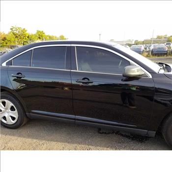 2018 Ford Taurus (Hartford, CT 06114)