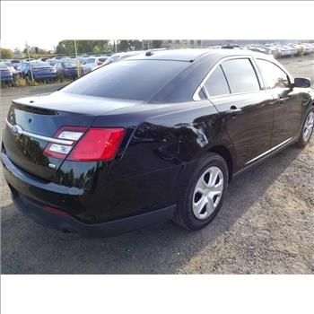 2018 Ford Taurus (Hartford, CT 06114)