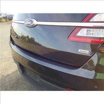 2018 Ford Taurus (Hartford, CT 06114)