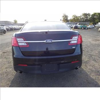 2018 Ford Taurus (Hartford, CT 06114)