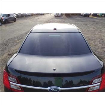 2018 Ford Taurus (Hartford, CT 06114)