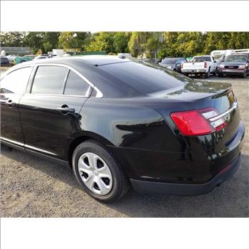 2018 Ford Taurus (Hartford, CT 06114)