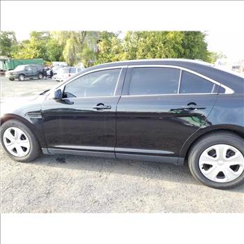 2018 Ford Taurus (Hartford, CT 06114)