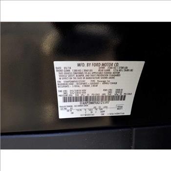 2018 Ford Taurus (Hartford, CT 06114)