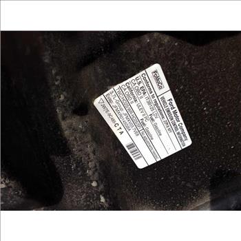 2018 Ford Taurus (Hartford, CT 06114)