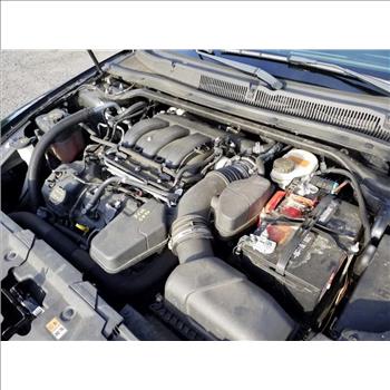 2018 Ford Taurus (Hartford, CT 06114)