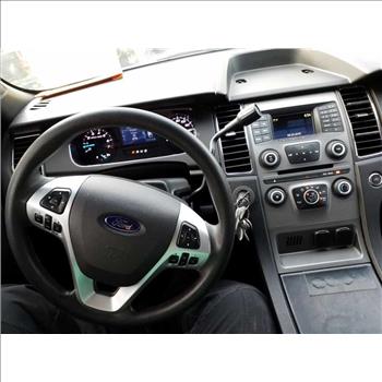 2018 Ford Taurus (Hartford, CT 06114)