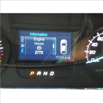 2018 Ford Taurus (Hartford, CT 06114)