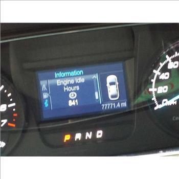 2018 Ford Taurus (Hartford, CT 06114)