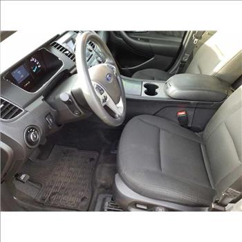 2018 Ford Taurus (Hartford, CT 06114)