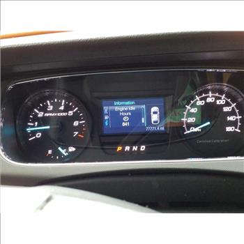 2018 Ford Taurus (Hartford, CT 06114)