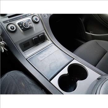 2018 Ford Taurus (Hartford, CT 06114)