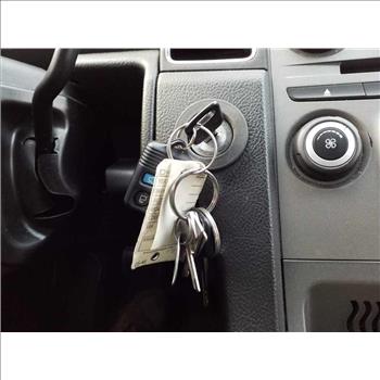 2018 Ford Taurus (Hartford, CT 06114)