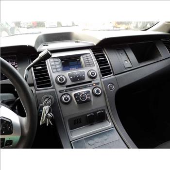 2018 Ford Taurus (Hartford, CT 06114)