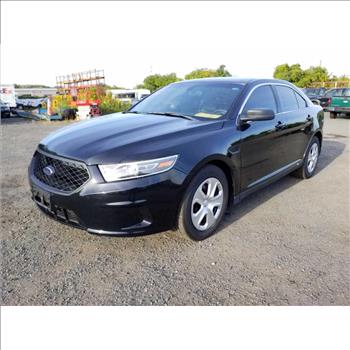 2018 Ford Taurus (Hartford, CT 06114)
