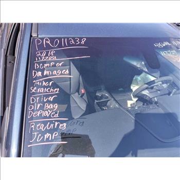 2018 Ford Taurus (Hartford, CT 06114)