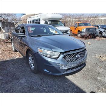 2018 Ford Taurus (Hartford, CT 06114)
