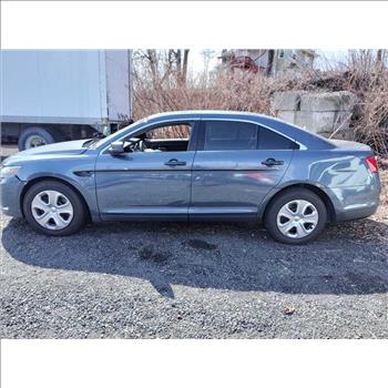 2018 Ford Taurus (Hartford, CT 06114)