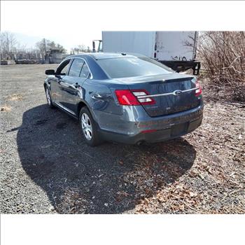 2018 Ford Taurus (Hartford, CT 06114)