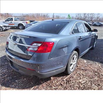 2018 Ford Taurus (Hartford, CT 06114)