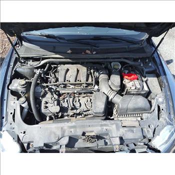 2018 Ford Taurus (Hartford, CT 06114)