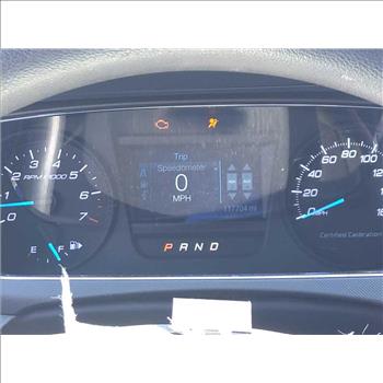 2018 Ford Taurus (Hartford, CT 06114)