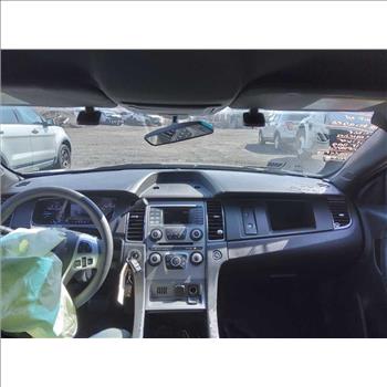 2018 Ford Taurus (Hartford, CT 06114)