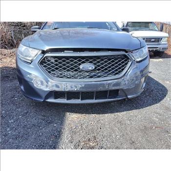 2018 Ford Taurus (Hartford, CT 06114)