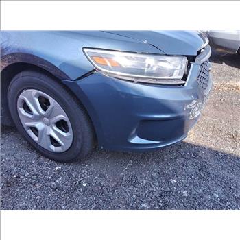 2018 Ford Taurus (Hartford, CT 06114)