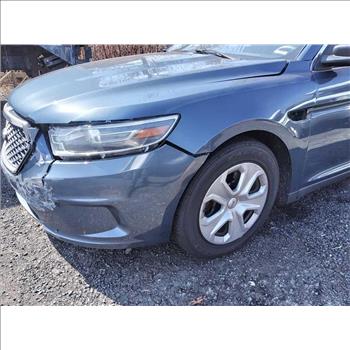 2018 Ford Taurus (Hartford, CT 06114)