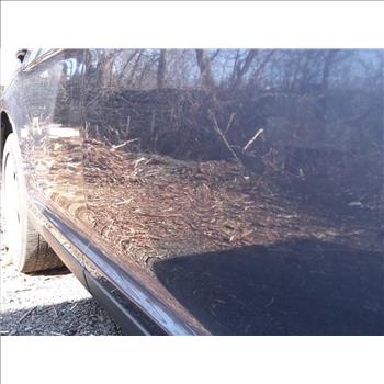 2018 Ford Taurus (Hartford, CT 06114)