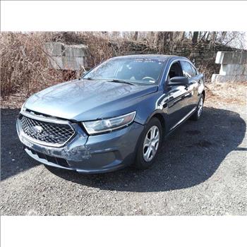 2018 Ford Taurus (Hartford, CT 06114)