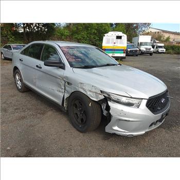 2018 Ford Taurus (Hartford, CT 06114)