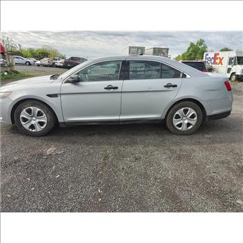 2018 Ford Taurus (Hartford, CT 06114)