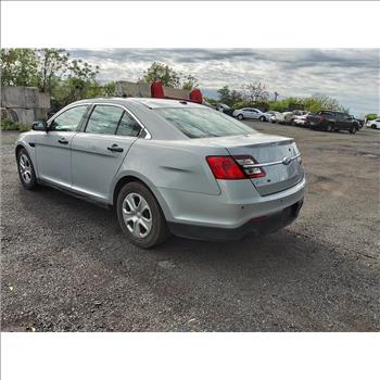 2018 Ford Taurus (Hartford, CT 06114)