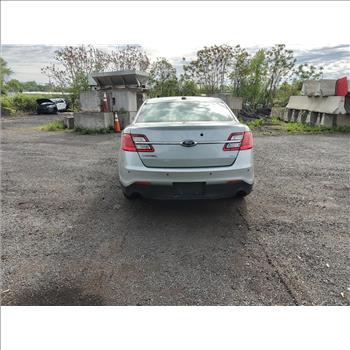 2018 Ford Taurus (Hartford, CT 06114)