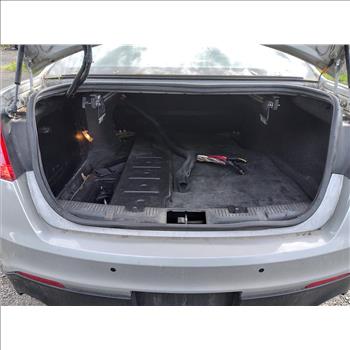 2018 Ford Taurus (Hartford, CT 06114)