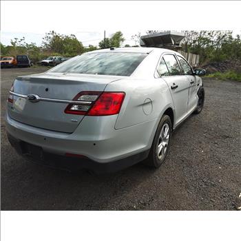 2018 Ford Taurus (Hartford, CT 06114)
