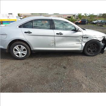 2018 Ford Taurus (Hartford, CT 06114)