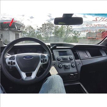 2018 Ford Taurus (Hartford, CT 06114)