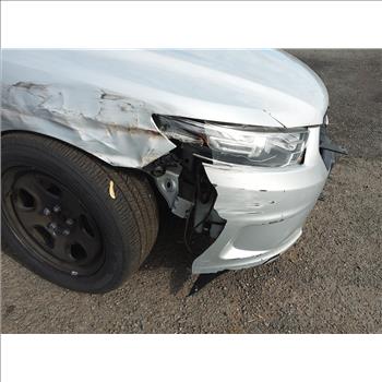 2018 Ford Taurus (Hartford, CT 06114)