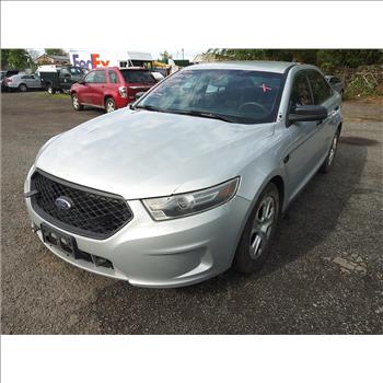 2018 Ford Taurus (Hartford, CT 06114)