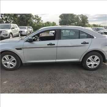 2018 Ford Taurus (Hartford, CT 06114)