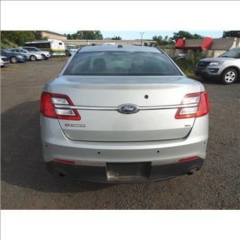 2018 Ford Taurus (Hartford, CT 06114)