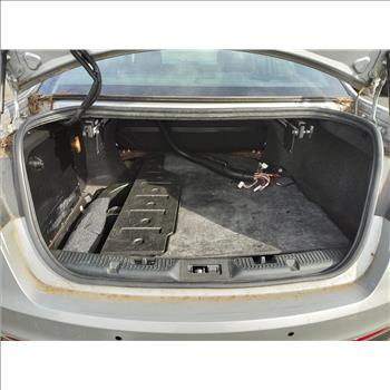 2018 Ford Taurus (Hartford, CT 06114)
