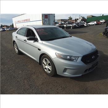 2018 Ford Taurus (Hartford, CT 06114)