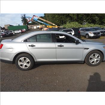 2018 Ford Taurus (Hartford, CT 06114)